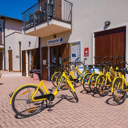Apartment In Peschiera Del Garda 22085 Dış mekan fotoğraf