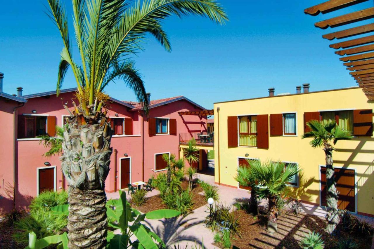 Apartment In Peschiera Del Garda 22085 Dış mekan fotoğraf
