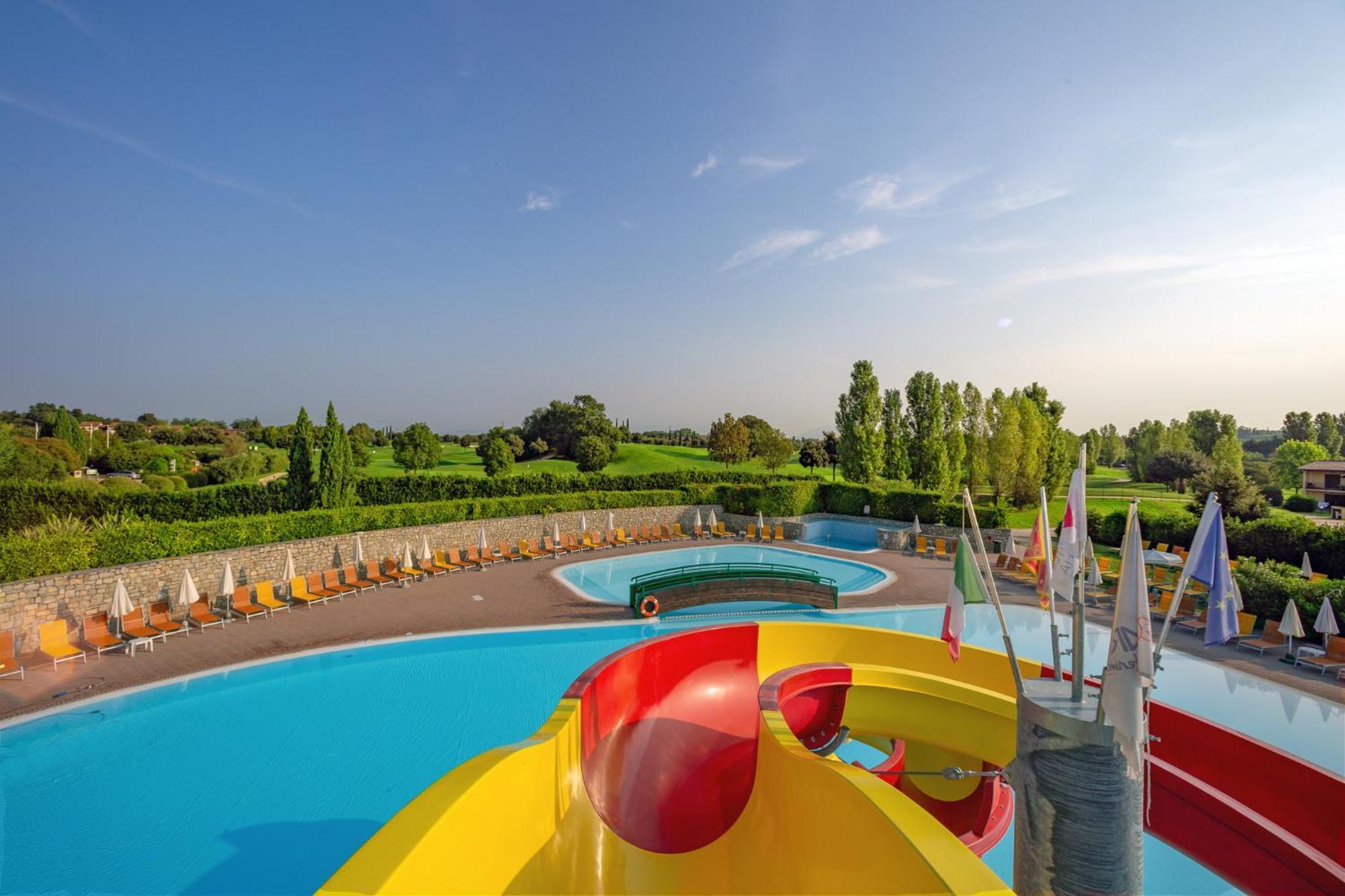 Apartment In Peschiera Del Garda 22085 Dış mekan fotoğraf
