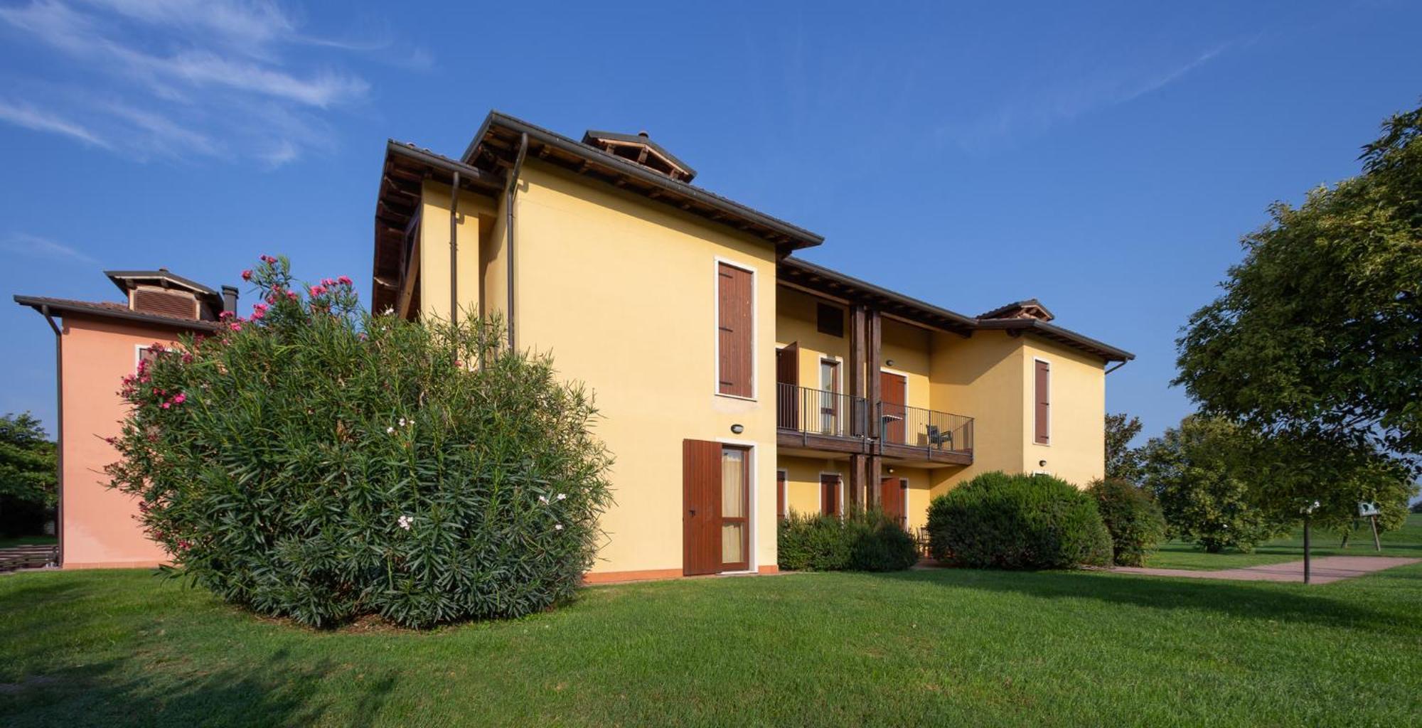 Apartment In Peschiera Del Garda 22085 Dış mekan fotoğraf