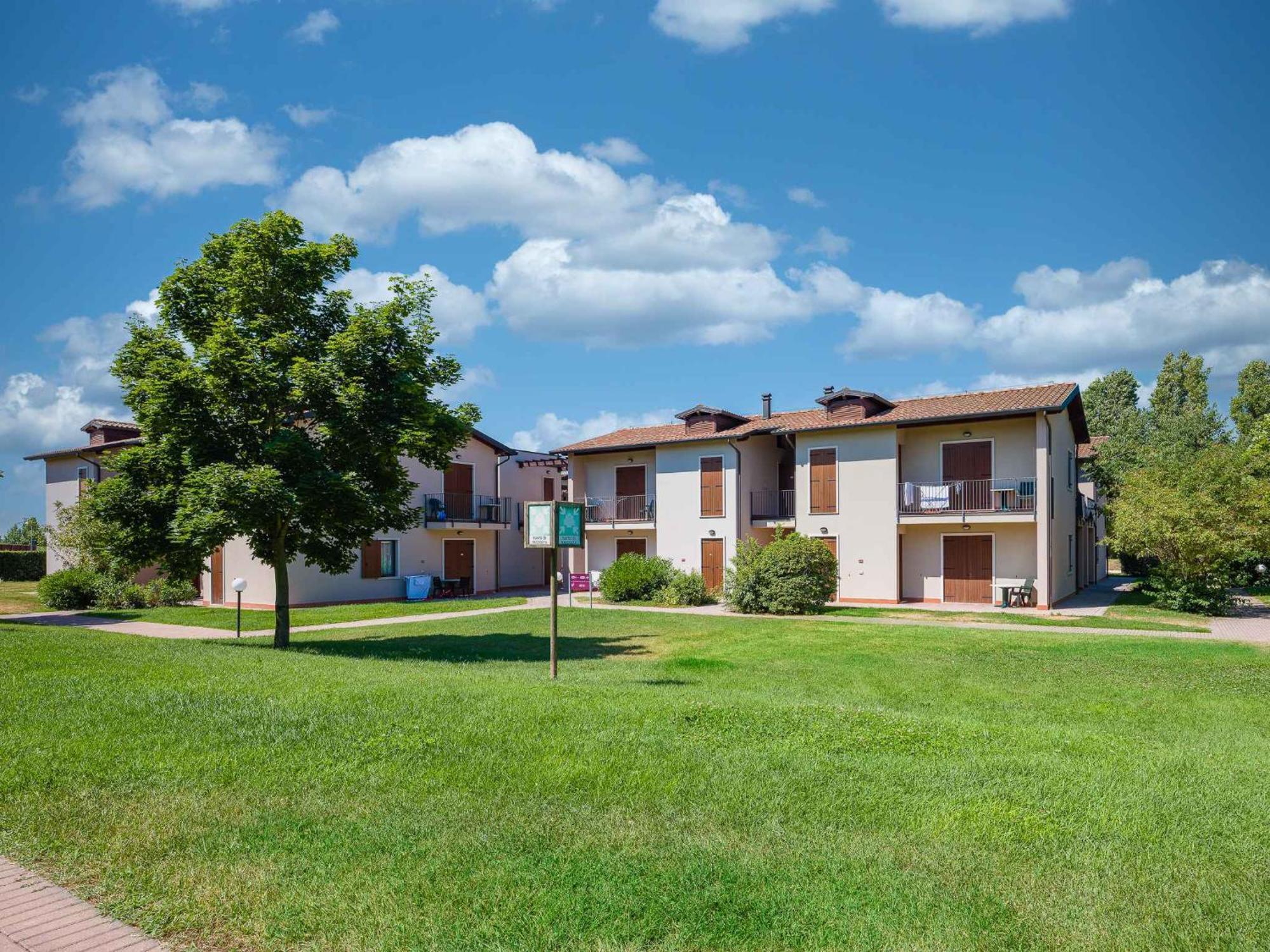 Apartment In Peschiera Del Garda 22085 Dış mekan fotoğraf