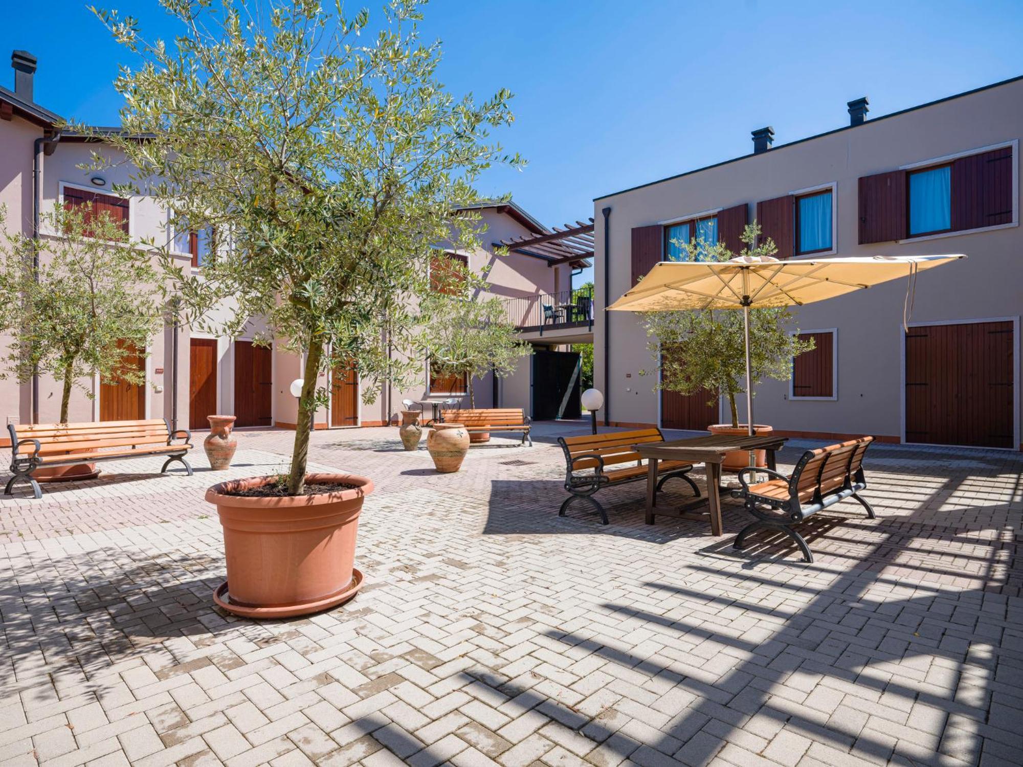 Apartment In Peschiera Del Garda 22085 Dış mekan fotoğraf