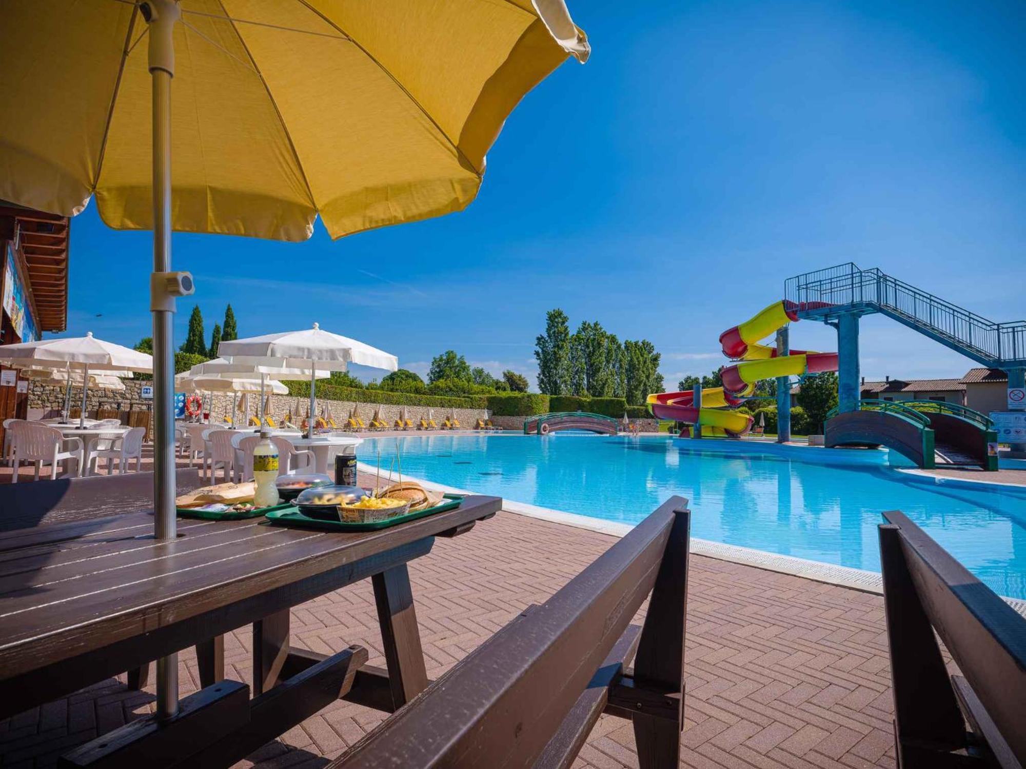 Apartment In Peschiera Del Garda 22085 Dış mekan fotoğraf