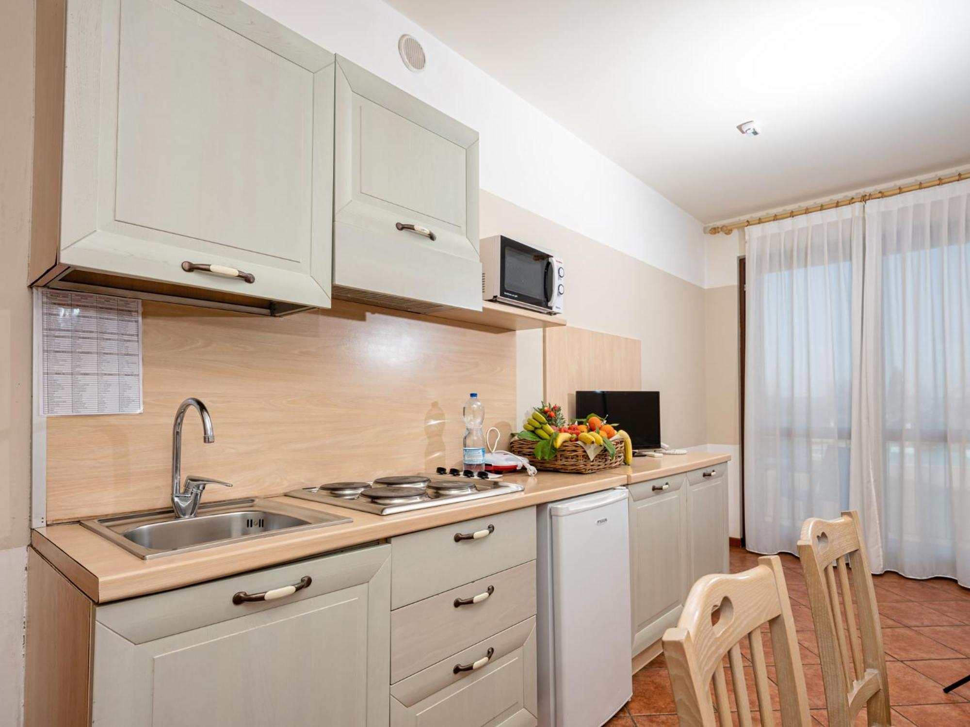 Apartment In Peschiera Del Garda 22085 Dış mekan fotoğraf