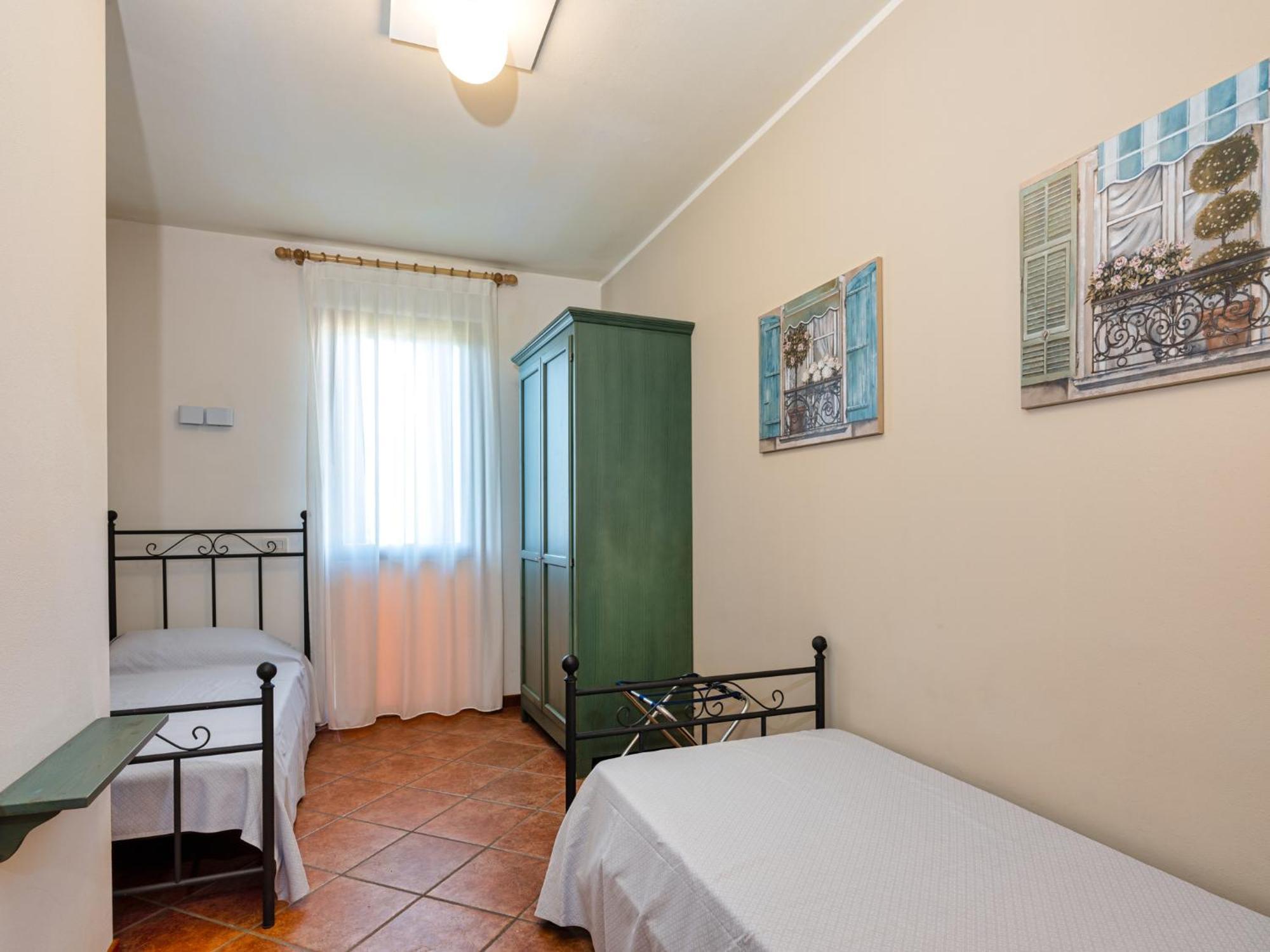 Apartment In Peschiera Del Garda 22085 Dış mekan fotoğraf