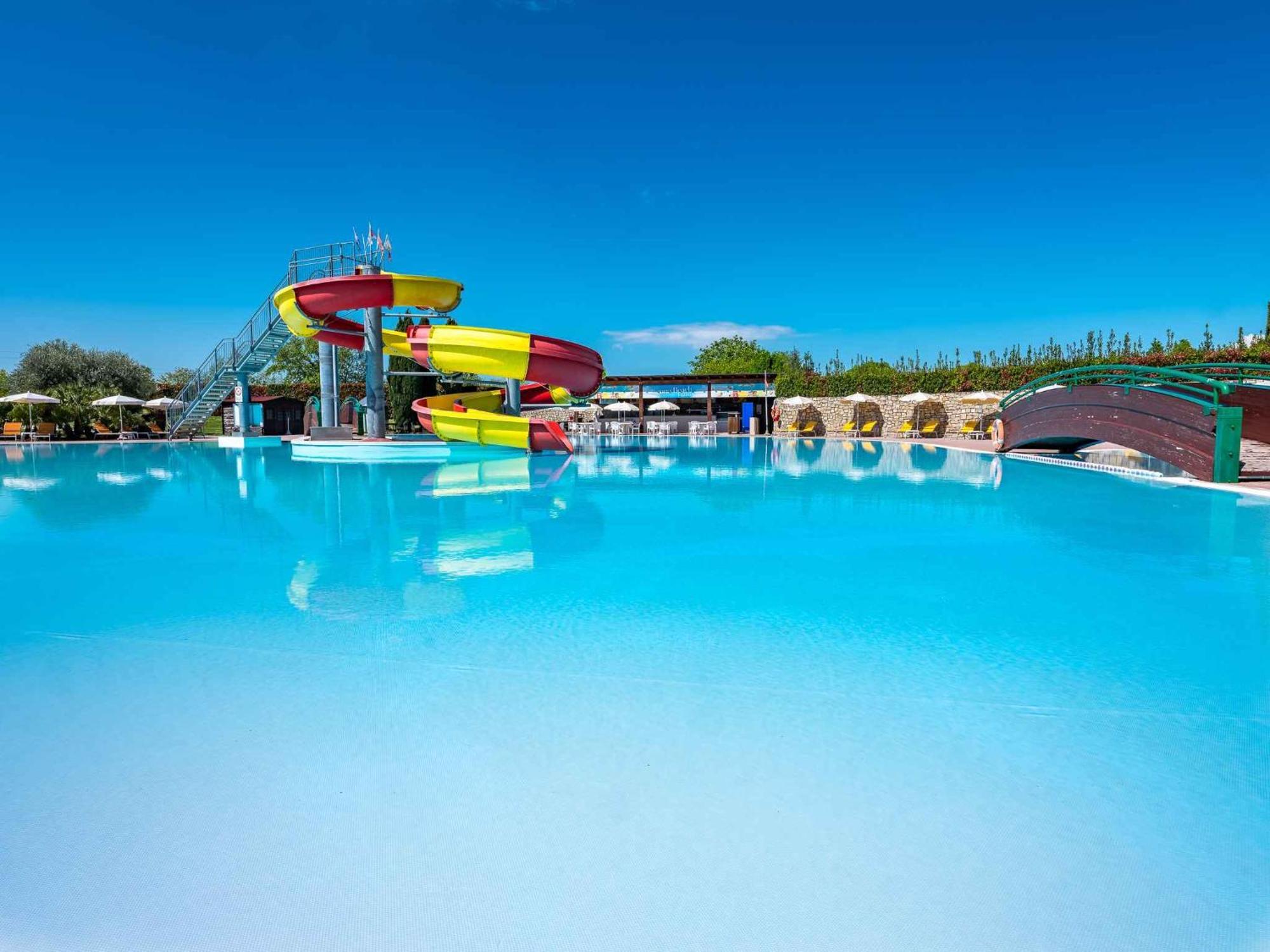 Apartment In Peschiera Del Garda 22085 Dış mekan fotoğraf