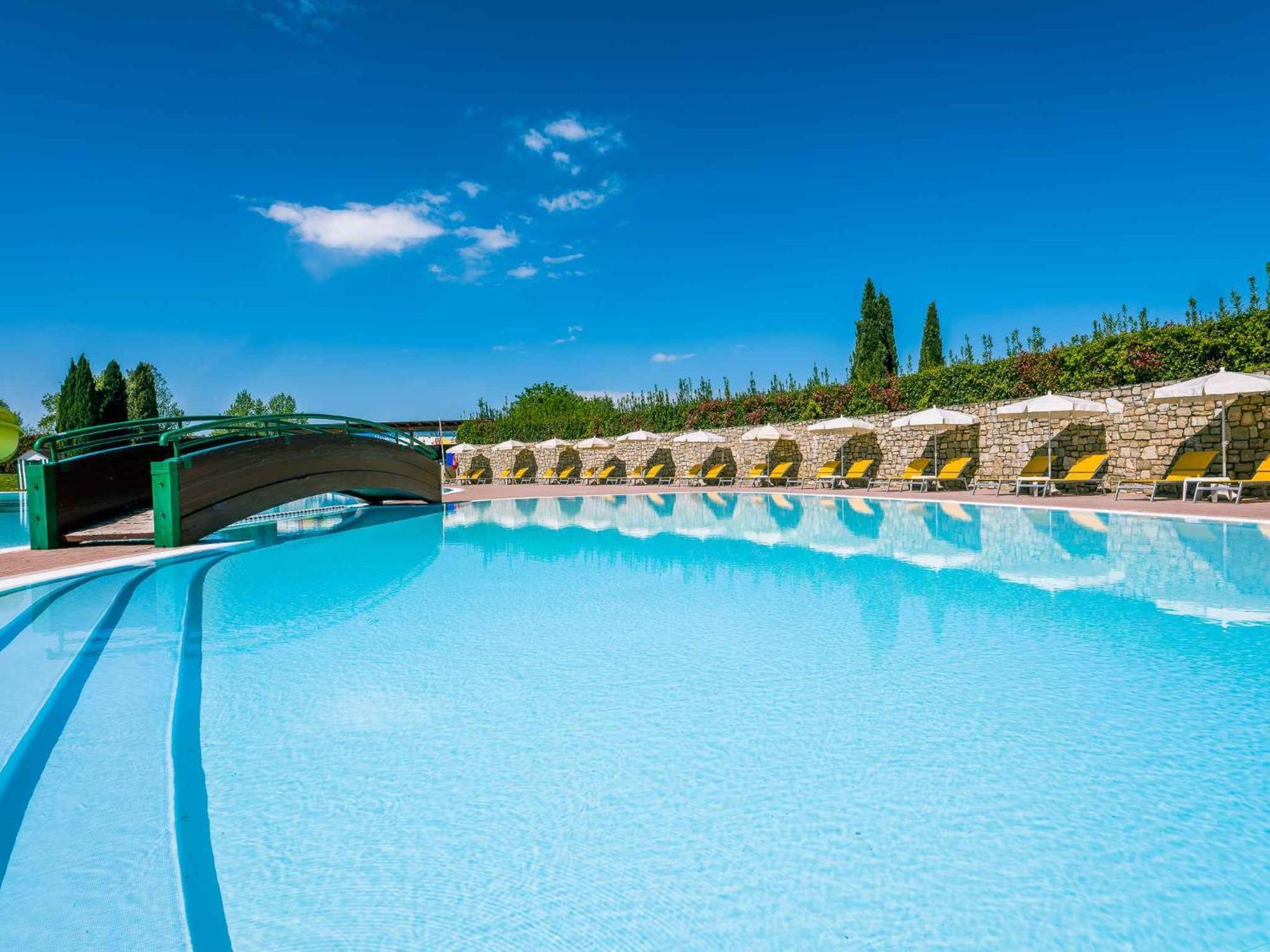 Apartment In Peschiera Del Garda 22085 Dış mekan fotoğraf