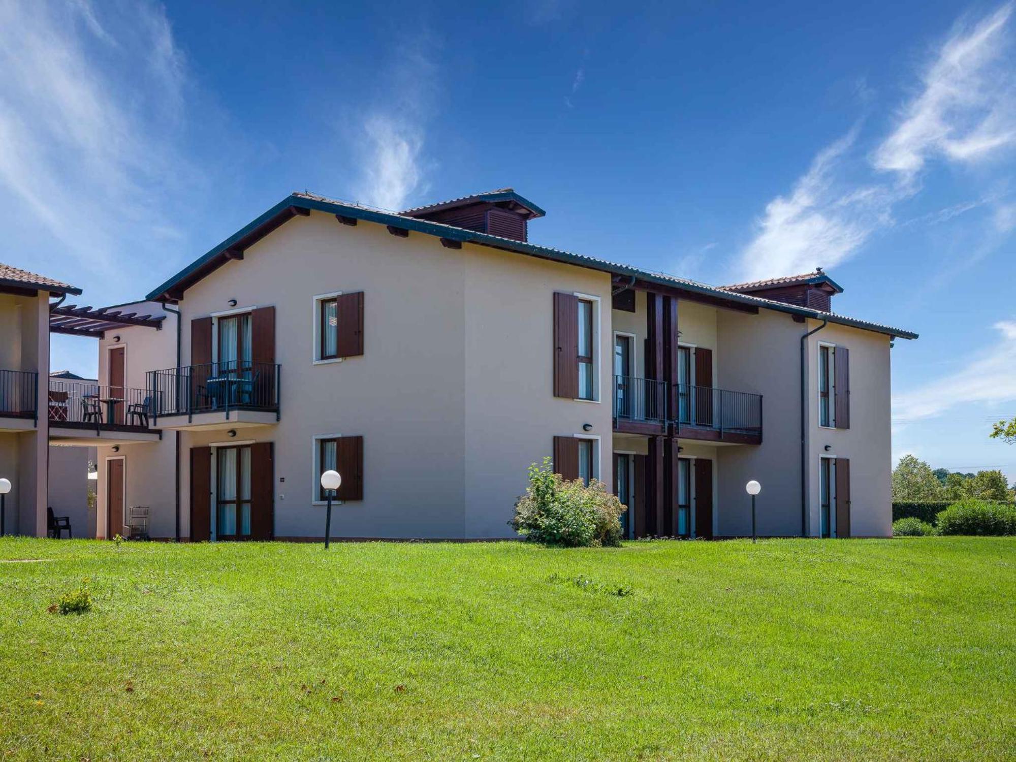 Apartment In Peschiera Del Garda 22085 Dış mekan fotoğraf