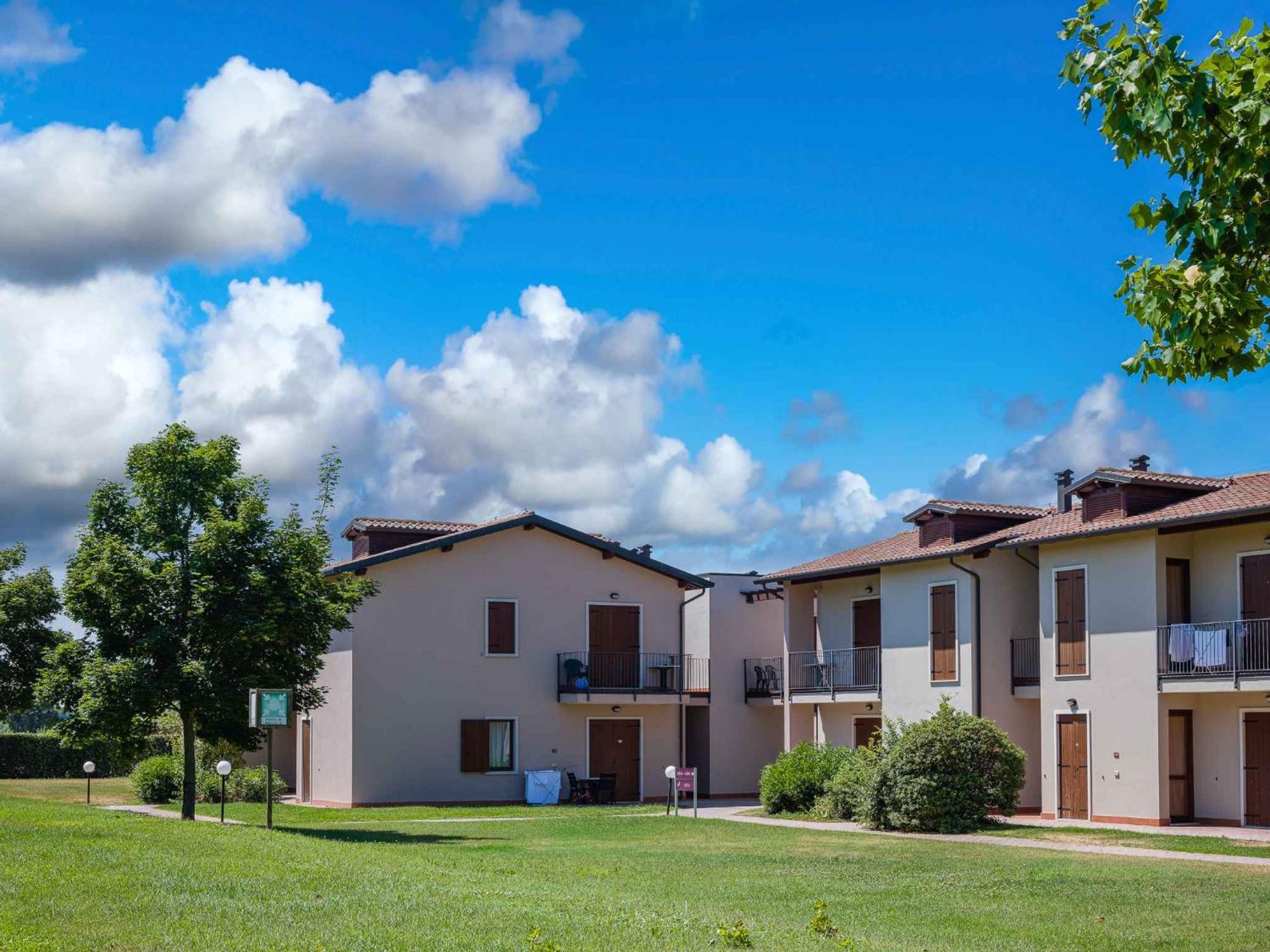 Apartment In Peschiera Del Garda 22085 Dış mekan fotoğraf