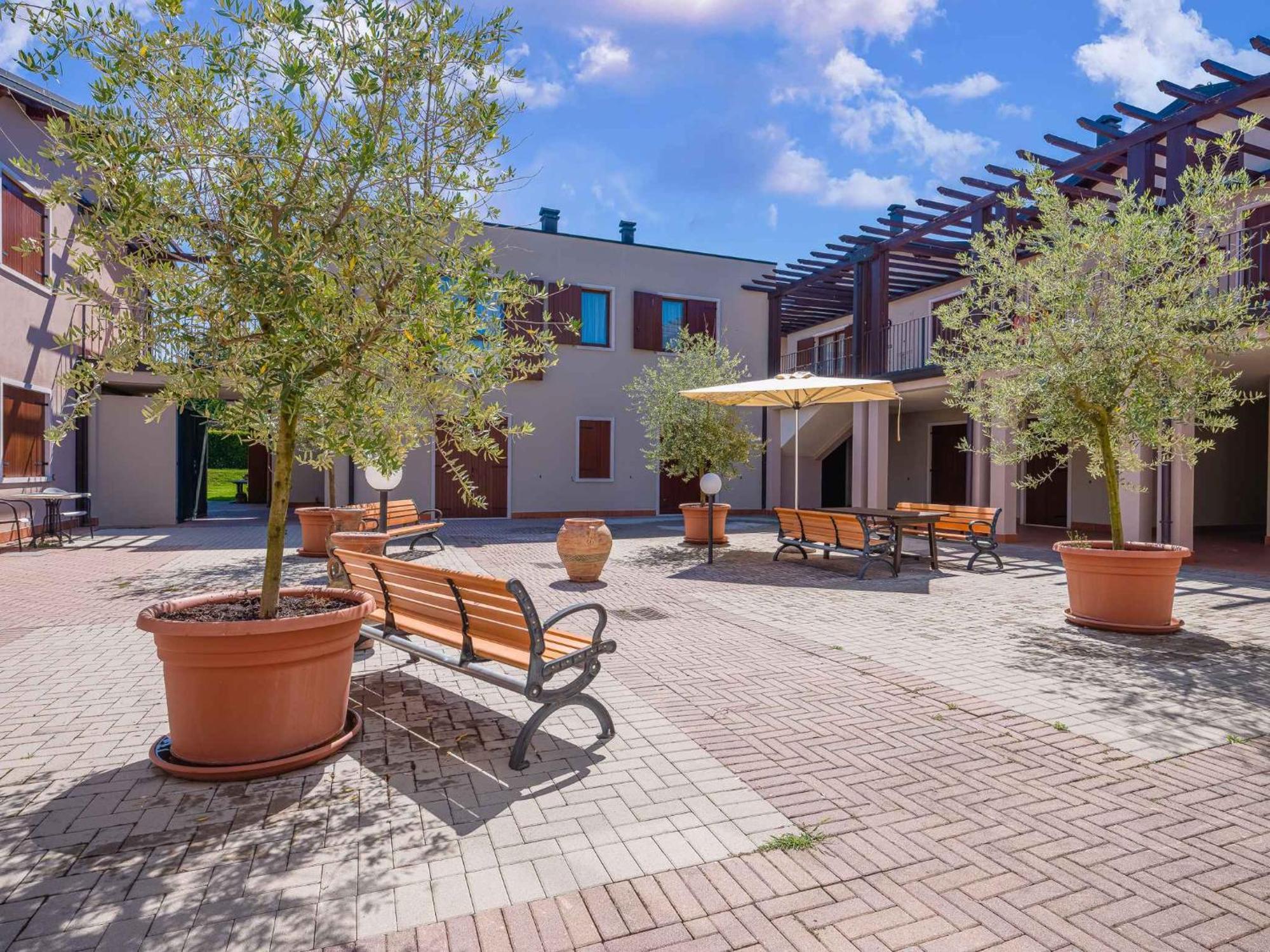 Apartment In Peschiera Del Garda 22085 Dış mekan fotoğraf